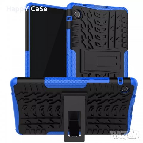 Huawei MatePad T10 9.7 / T10s 10.1 / T8 / Хибриден кейс калъф гръб за таблет