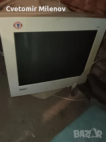 монитор MAG , снимка 3 - Монитори - 50842725