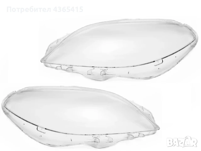 Стъкла за фарове на Mercedes B-Class W246 (2011-2014), снимка 2 - Аксесоари и консумативи - 50904855