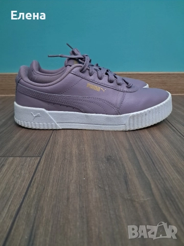 PUMA 40номер перфектни