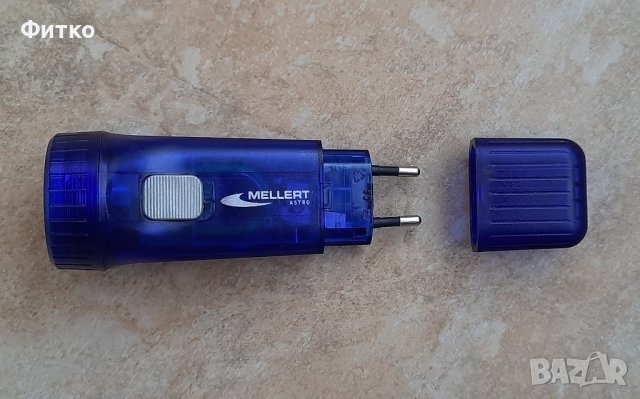 Фенерчета / Лед фенер / Електрошок , снимка 7 - Прожектори - 44404797