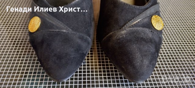 Дамски обувки и ботуши, снимка 5 - Дамски обувки на ток - 33757689