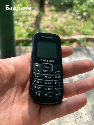 Телефон с копчета Samsung , снимка 6 - Samsung - 42233301