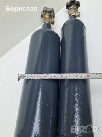Со2 бутилки, снимка 5 - Други инструменти - 50704297