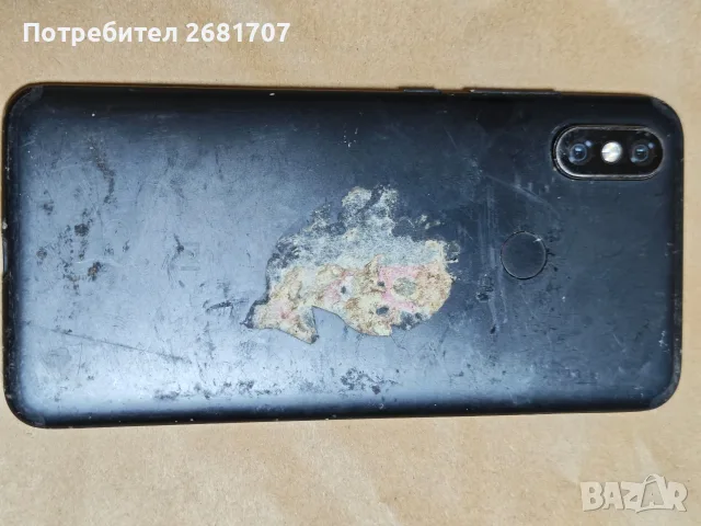 телефон Redmi A2, снимка 2 - Xiaomi - 56105063