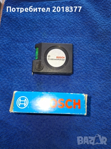 BOSCH/STANLEY- ролетки, снимка 3 - Други инструменти - 46271384
