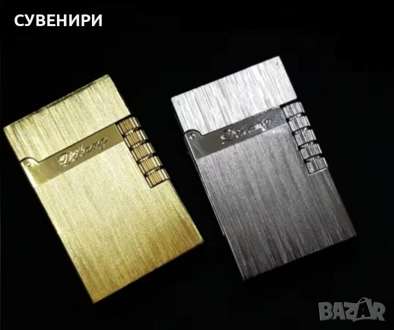 Луксозна газова запалка , снимка 7 - Запалки - 39255850