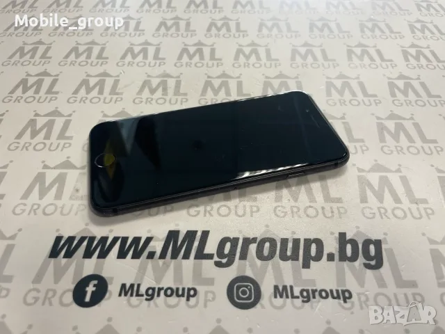 #MLgroup предлага iPhone 8 64GB Black 83%, втора употреба, снимка 4 - Apple iPhone - 55942340
