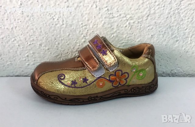Детски обувки за момиче, снимка 2 - Детски обувки - 29124158