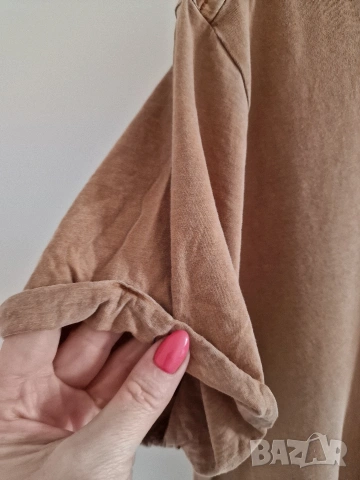 Страхотна мъжка тениска G STAR RAW размер XL , снимка 7 - Тениски - 53935391