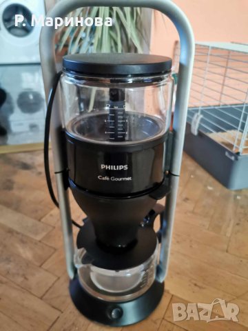 Кафемашина на PHILIPS , снимка 2 - Кафемашини - 44214745