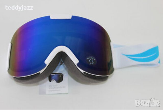 Ски,сноуборд маска,очила Razzer, снимка 2 - Зимни спортове - 39676596