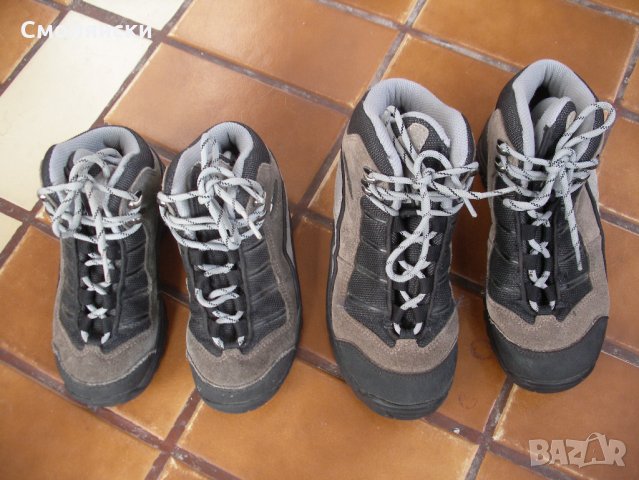 Продавам детски туристически обувки, снимка 13 - Детски обувки - 28276438
