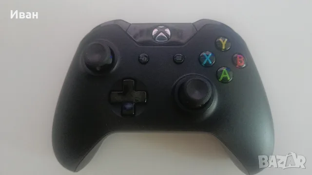 Продавам XBOX One контролери, снимка 6 - Джойстици и геймпадове - 55891461
