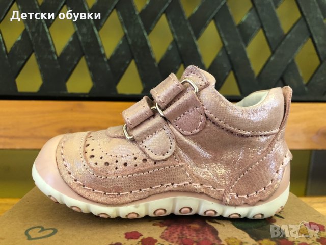 Детски обувки Ponki, снимка 3 - Детски обувки - 33738562