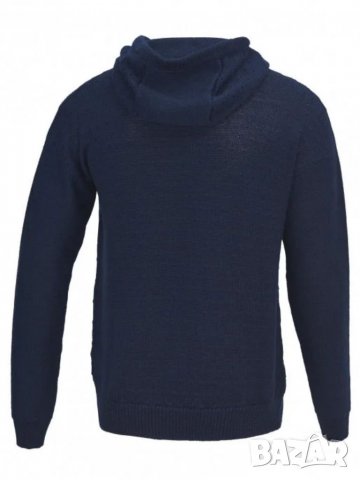 Мъжки пуловер Noah, снимка 4 - Суичъри - 34308118