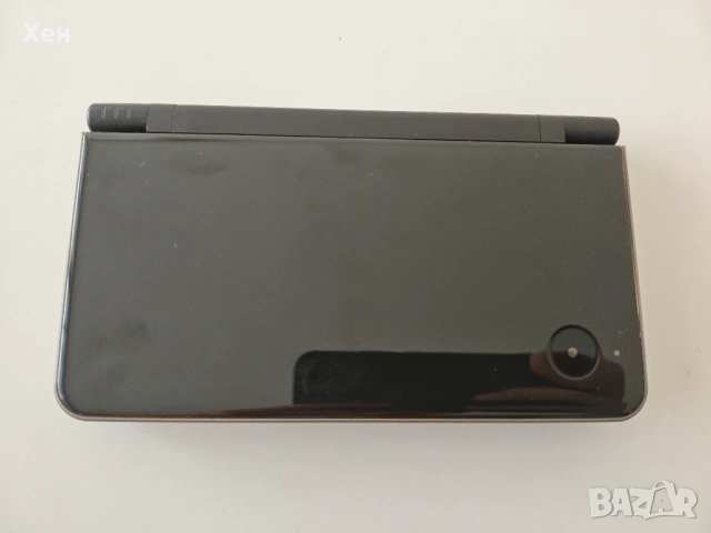 Nintendo DSi XL + R4 + Качени много игри, снимка 2 - Nintendo конзоли - 53807765