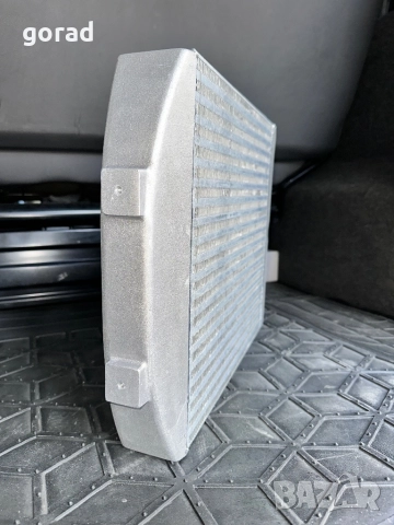 Челен кулер Seat Sport Ibiza Skoda FabiaVW Polo1.9TDI 1.8T, снимка 5 - Части - 51630167