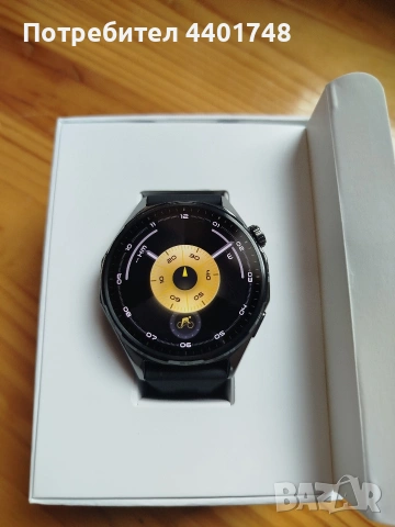 Huawei watch gt6 