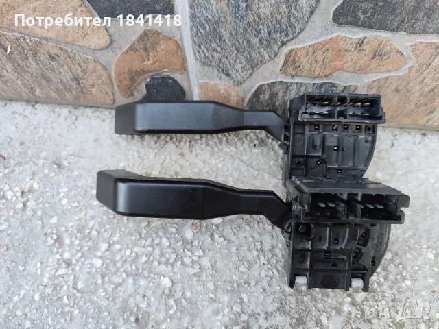 Лостчета чистачки Рено 19, 21, Клио 1, снимка 4 - Части - 55905940