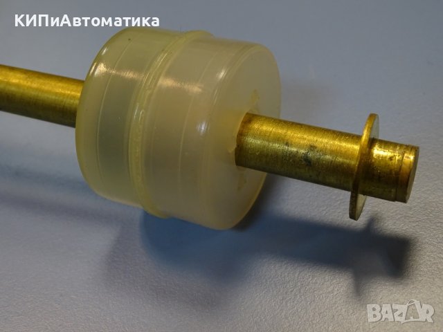 Нивосигнализатор за течност ЕСПА 01 до 02 L-180, 220V, снимка 5 - Резервни части за машини - 40620325