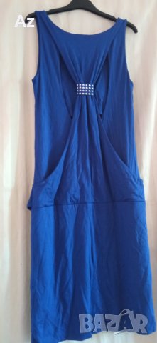  Рокля 👗, снимка 2 - Рокли - 34539762