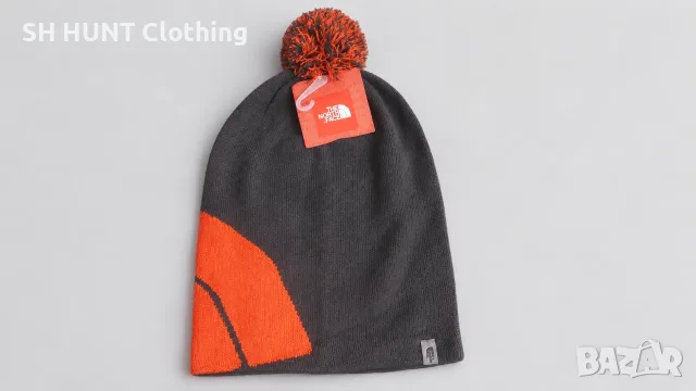 THE NORTH FACE HUE G. BEANIE размер One Size шапка - 1119