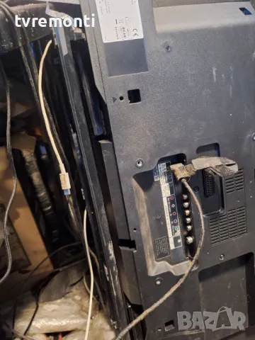 оригинална стойка телевизор Sony модел KDL-40R450B, снимка 6 - Стойки, 3D очила, аксесоари - 48758807