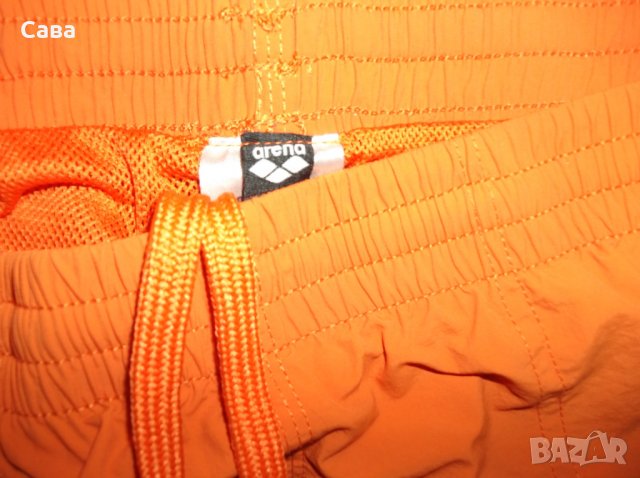 Шорти ARENA   дамски,М-Л, снимка 2 - Спортни екипи - 29780056