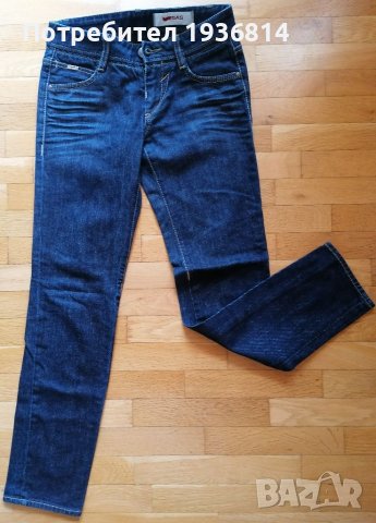 Дамски дънки GAS, снимка 13 - Дънки - 38874666