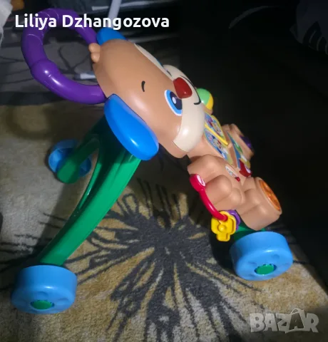 Уокър /проходилка, снимка 3 - Проходилки - 56135102