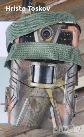 Ловна камера, снимка 3 - Камери - 54220891