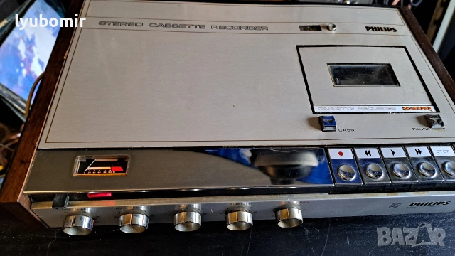 Philips n-2400