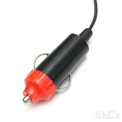 Автомобилна прахосмукачка 12 V за сухо и мокро почистване, снимка 9 - Аксесоари и консумативи - 55863409