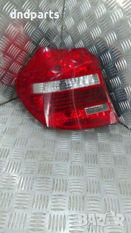 Ляв стоп BMW 1-Series E87 2008г.(забележки)