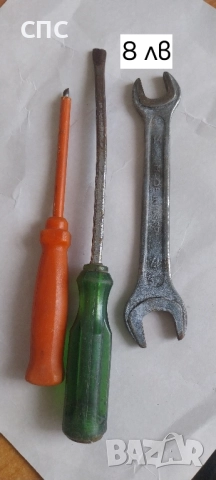 стари инструменти , снимка 5 - Други инструменти - 51469470