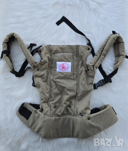 Ергономична раница Gold Baby Carrier