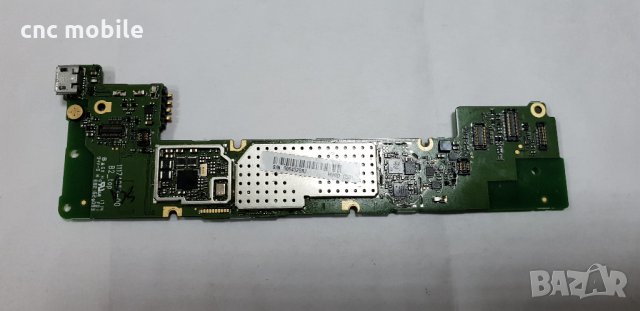 Nokia XL - Nokia RM-1030 - Nokia RM-1042 оригинални части и аксесоари 