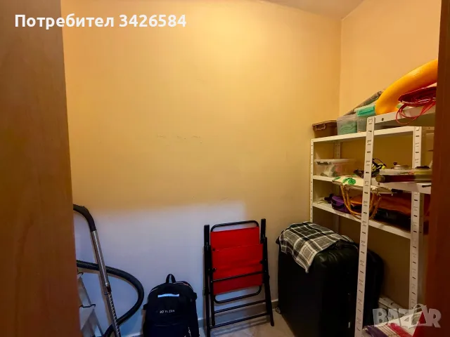 Двустаен апартамент в Поморие, снимка 4 - Апартаменти - 56480191