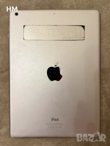 Apple iPad Air, снимка 4 - Таблети - 49509432