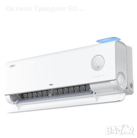 ТСL ТАС-12СНЅD/FСІ Frеѕh ІN