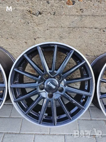 Хюндай Cona 17ц, снимка 2 - Гуми и джанти - 47769097