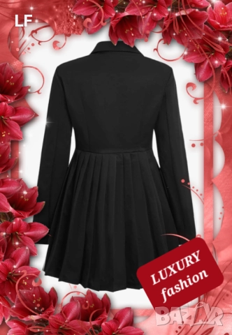 Дамски сака, снимка 2 - Сака - 52431627