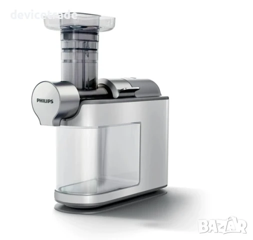 Сокоизстисквачка PHILIPS HR1945/80, снимка 1