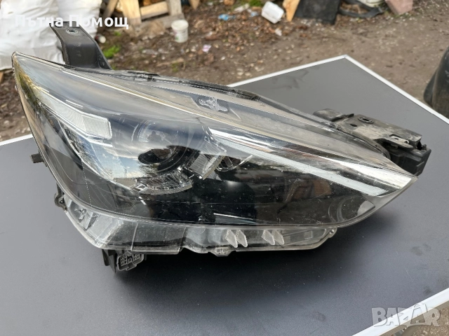 Фарове за мазда CX-3 5 6, снимка 11 - Части - 52488661