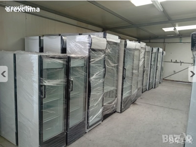 Хладилни Витрини -гр.Пловдив, снимка 12 - Витрини - 51319425