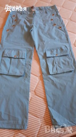 Различни видове дрехи- като нови 7 лв за брой, снимка 5 - Панталони - 29072996