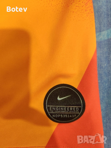 Футболна Тениска Tottenham Hotspur, снимка 7 - Футбол - 51628789