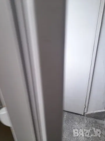 Комб.хладилник с фризер, снимка 8 - Хладилници - 47425185