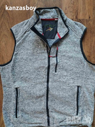 orvis - страхотен мъжки елек КАТО НОВ ХЛ, снимка 4 - Други - 53056451